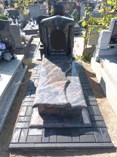 Handel i Usługi Kamieniarskie Sebastian Kowalski